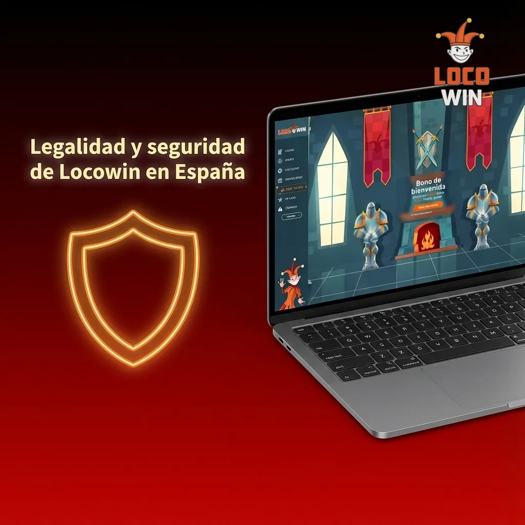 Sécurité de Locowin