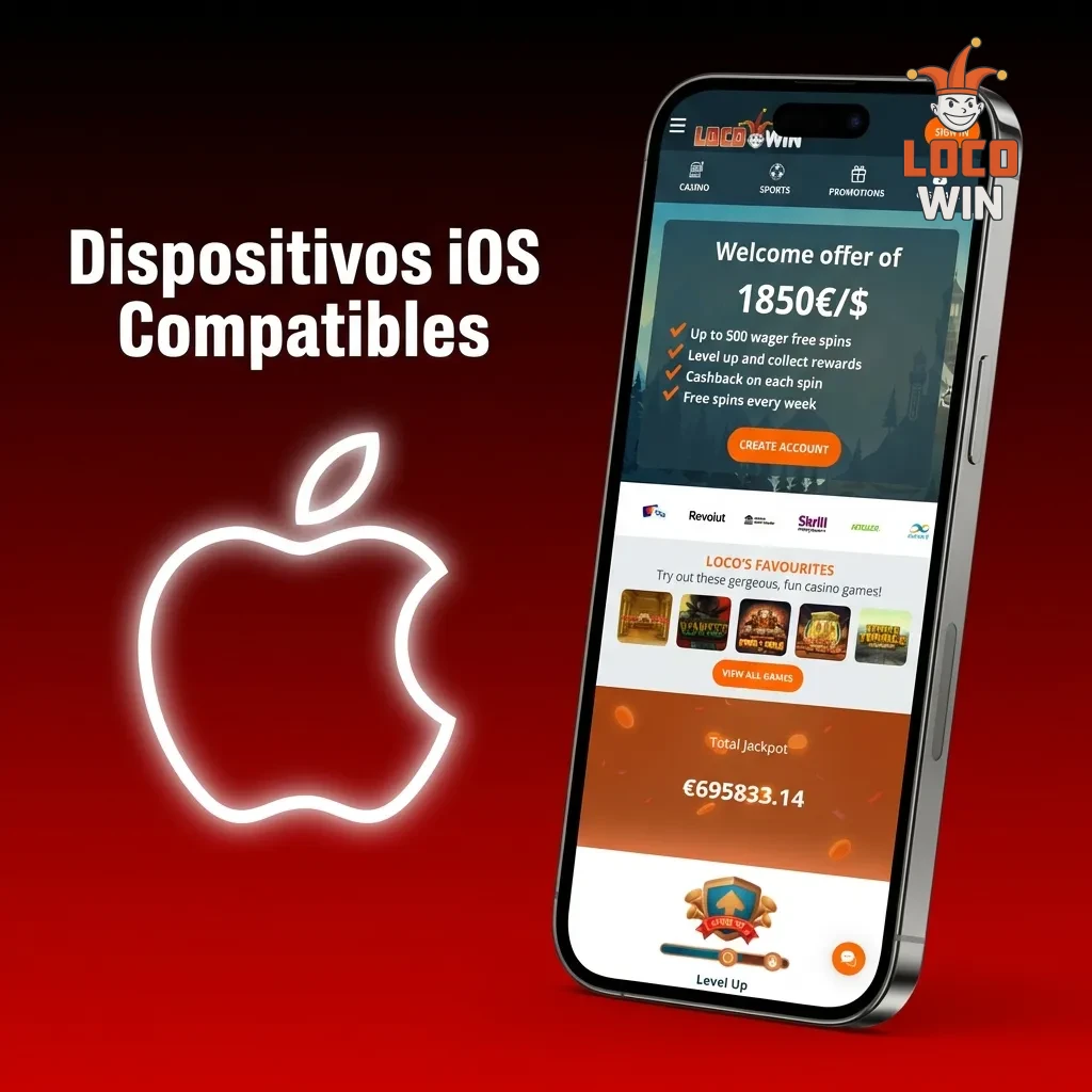 Lista de dispositivos iOS compatibles incluyendo iPhone X a 15 y modelos de iPad Pro, Air y Mini recientes