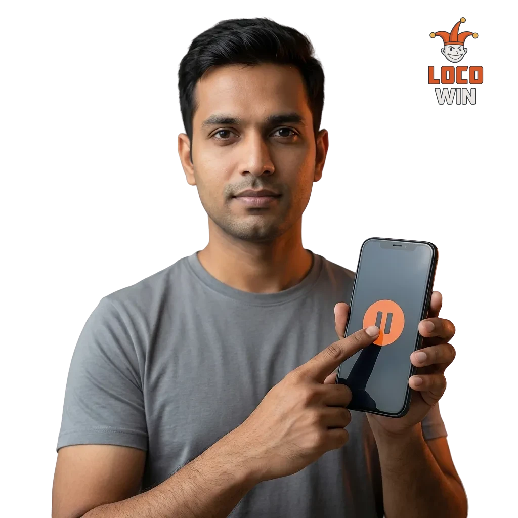 Locowin promotes responsible gaming with tools and limits to protect players' financial and emotional wellbeing.