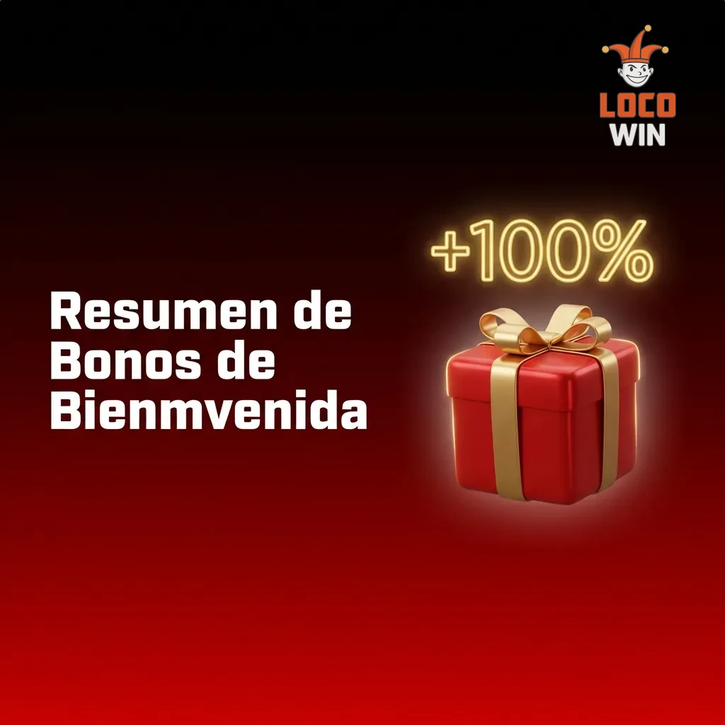 Table showing welcome bonus types with percentages, maximum amounts, wagering requirements, and minimum deposits for new players.